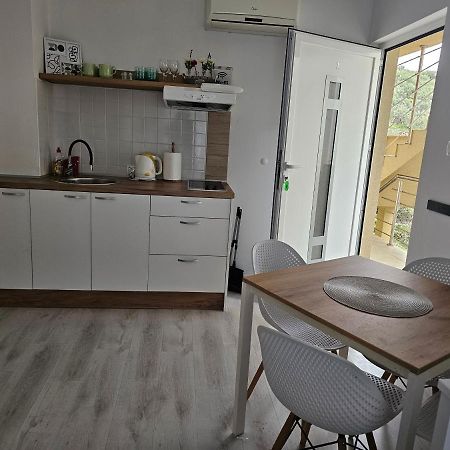 Apartmani Alma 伯德古拉 外观 照片