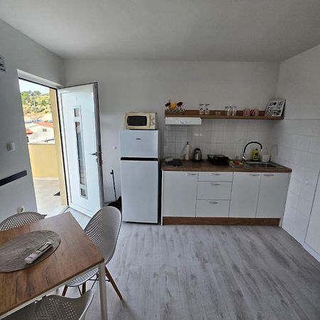 Apartmani Alma 伯德古拉 外观 照片