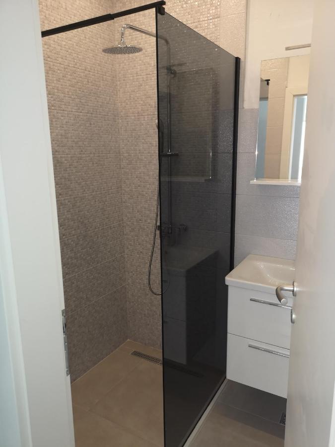 Apartmani Alma 伯德古拉 外观 照片