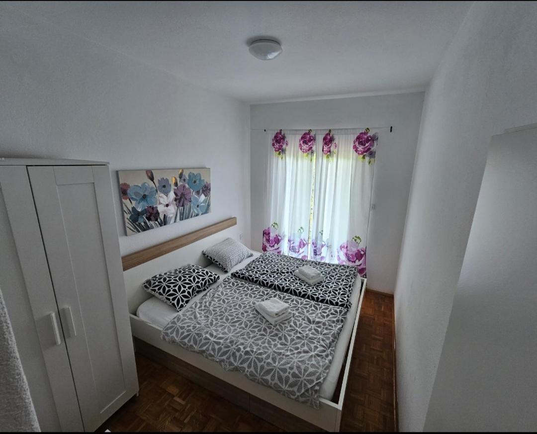Apartmani Alma 伯德古拉 外观 照片