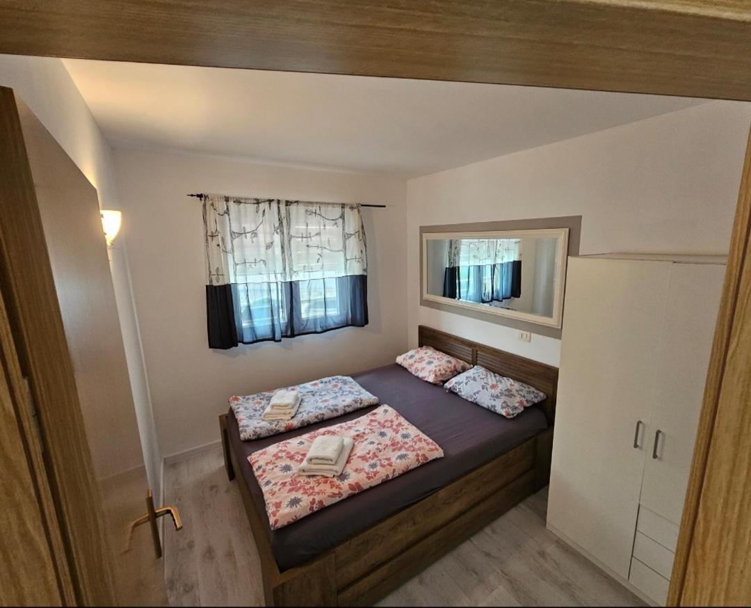 Apartmani Alma 伯德古拉 外观 照片