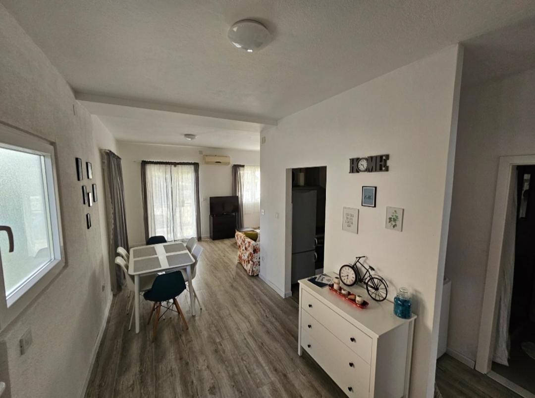 Apartmani Alma 伯德古拉 外观 照片